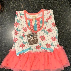 Matilda Jane shirt
